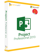 MICROSOFT PROJECT 2013 PROFESSIONAL MICROSOFT PROJECT 2013 PROFESSIONAL