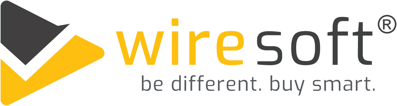 Negozio di software Wiresoft - acquistare licenze online - vai alla homepage Negozio di software Wiresoft - acquistare licenze online - vai alla homepage