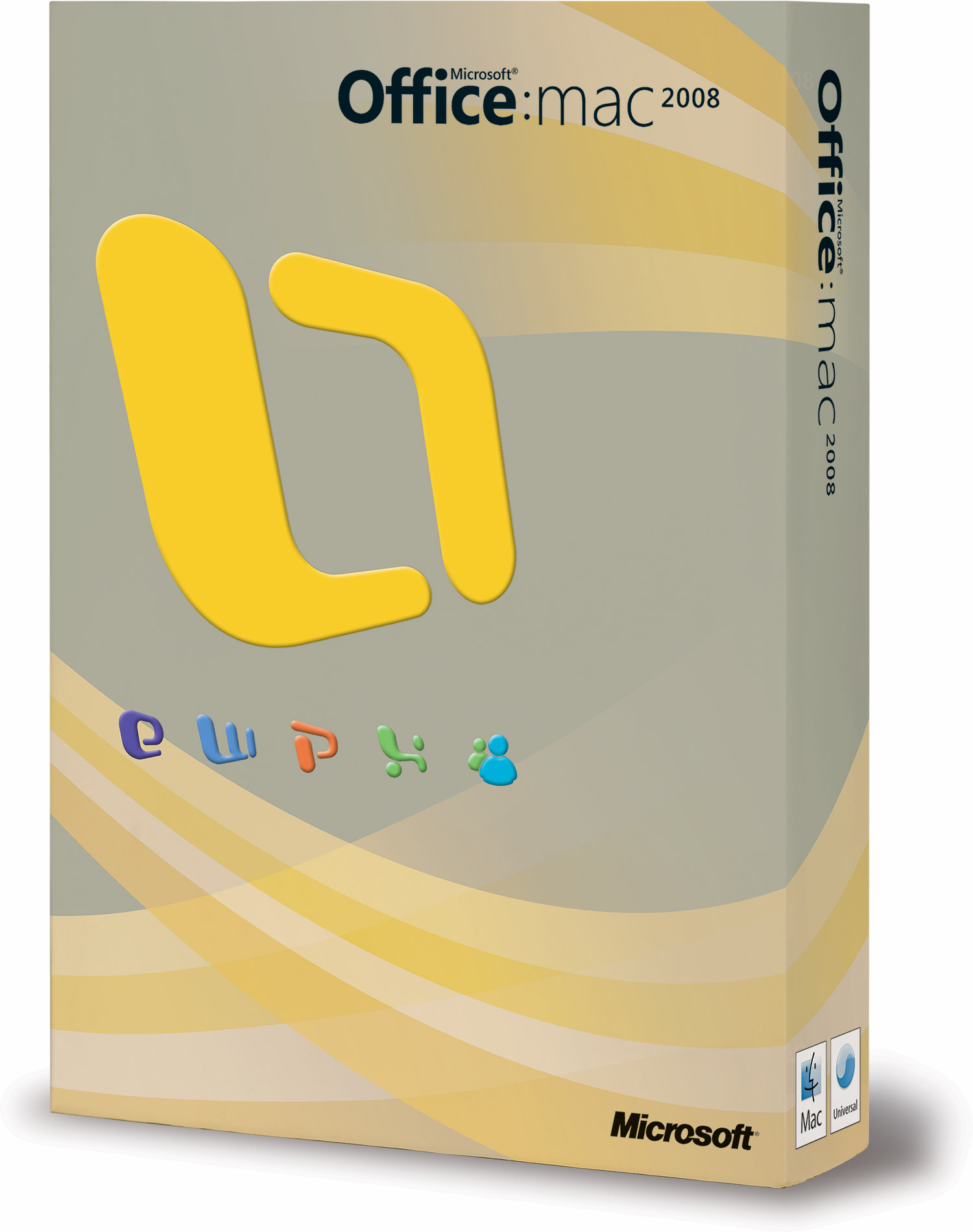 microsoft office 2008 mac license