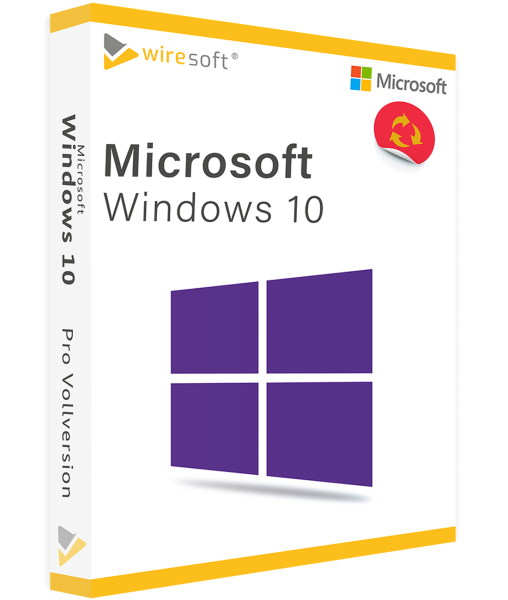 MICROSOFT WINDOWS 10 PROFESSIONAL