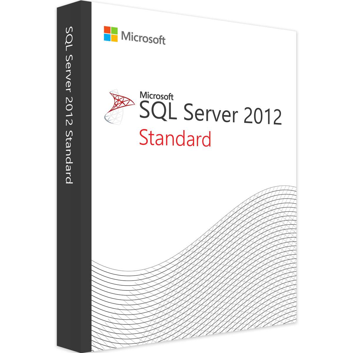 MS Windows SQL Server. MS Windows SQL Server 2022. Запись SQL-операторов. SQL Server Standard Edition купить.